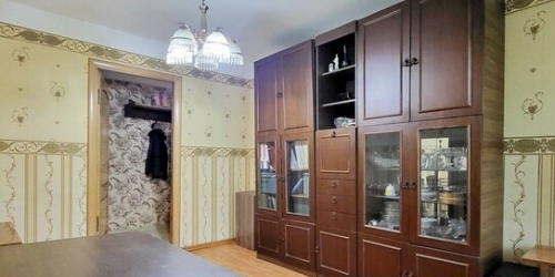 2-комн квартира Благодатная ул,  д. 5