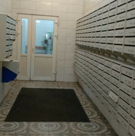 Продажа 1-комн квартиры на вторичном рынке ул Первомайская,  д. 16