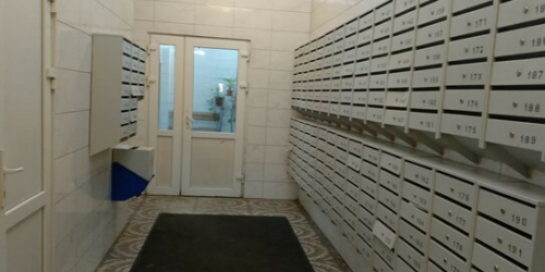 1-комн квартира ул Первомайская,  д. 16