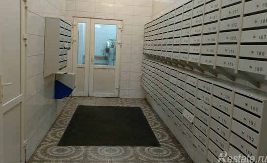 Продажа 1-комн квартиры на вторичном рынке ул Первомайская,  д. 16