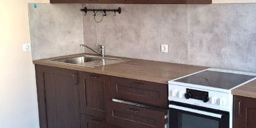 1-комн квартира проспект Маршала Блюхера, 7к3