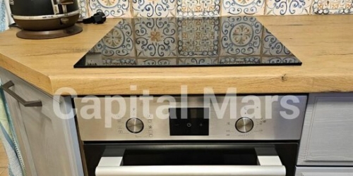 1-комн квартира ул Фёдора Полетаева,  д. 15,  к. 4 стр 1