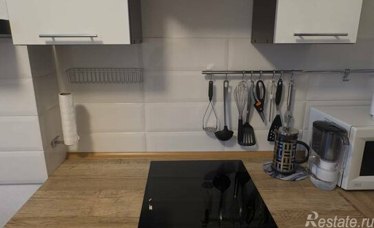 Продажа 2-комн квартиры на вторичном рынке Мукомольный проезд,  д. 5 к1