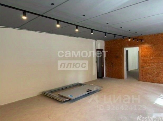 Аренда ПСН Краснопрудный Б. туп,  д. 8/12