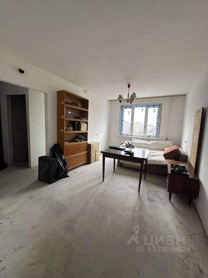 Продажа 3-комн квартиры на вторичном рынке Мытищи, Летная улица, 38к2