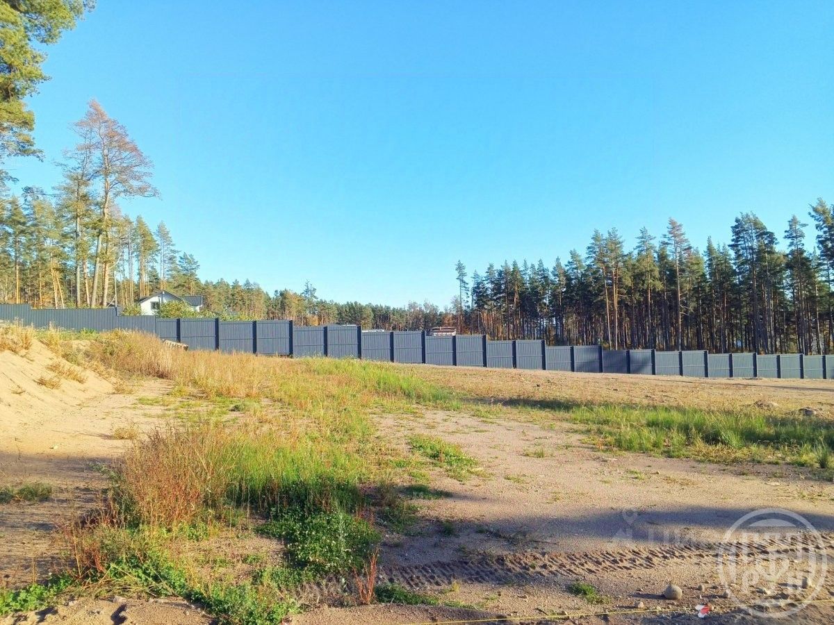 Продажа земли пос. Пески, улица Благодатная, 5