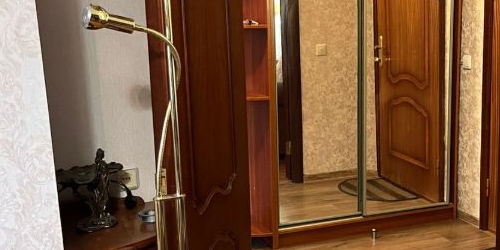 3-комн квартира улица Сталеваров, 14К2