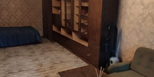 1-комн квартира Посланников переулок, 11/14