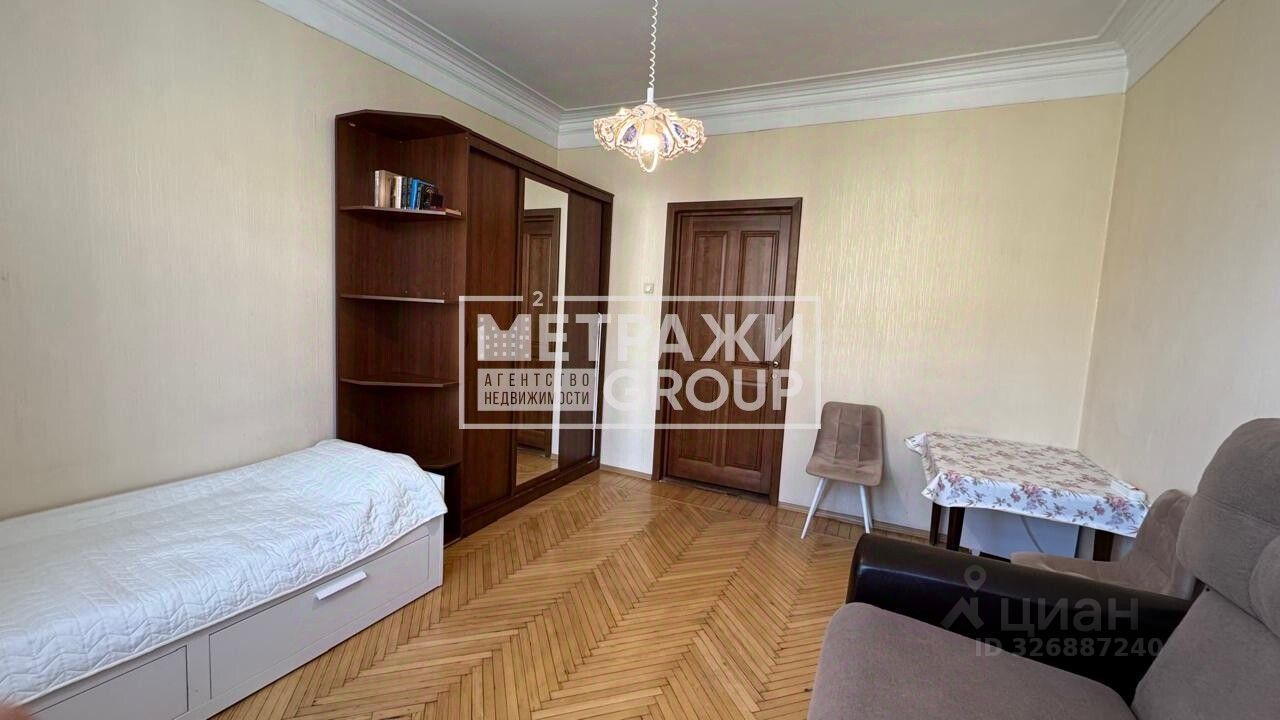 Продажа комнаты проспект Мира, 73