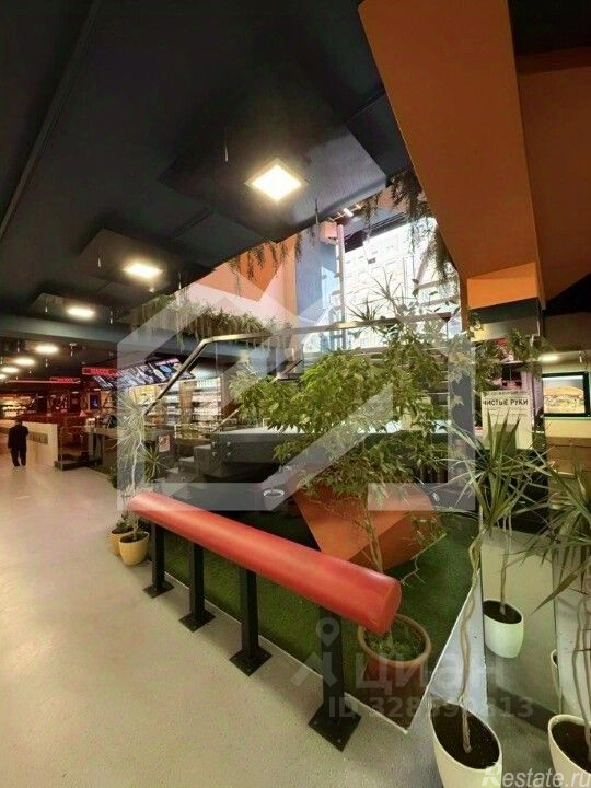 Продажа ПСН ул Новослободская,  д. 46