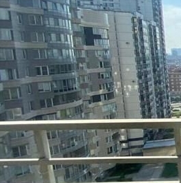 Аренда 1-комн квартиры на вторичном рынке Выборгское шоссе, 15