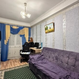 Продажа 3-комн квартиры на вторичном рынке Сертолово-1, ул Парковая,  д. 1