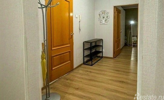 Аренда 2-комн квартиры на вторичном рынке Белозерская улица,  д. 19