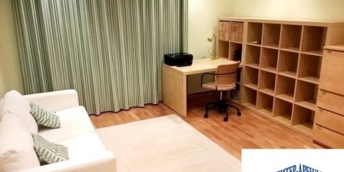 3-комн квартира Тульская ул ,  д. 8