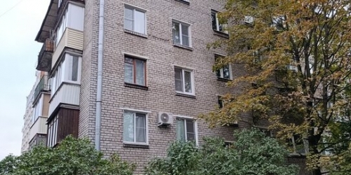 2-комн квартира Дибуновская ул,  д. 69
