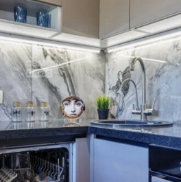 Продажа 3-комн квартиры на вторичном рынке улица Расковой,  д. 14