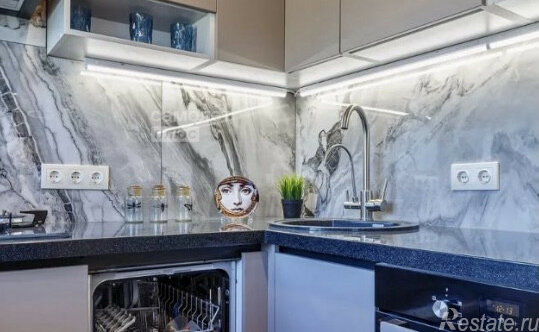 Продажа 3-комн квартиры на вторичном рынке улица Расковой,  д. 14