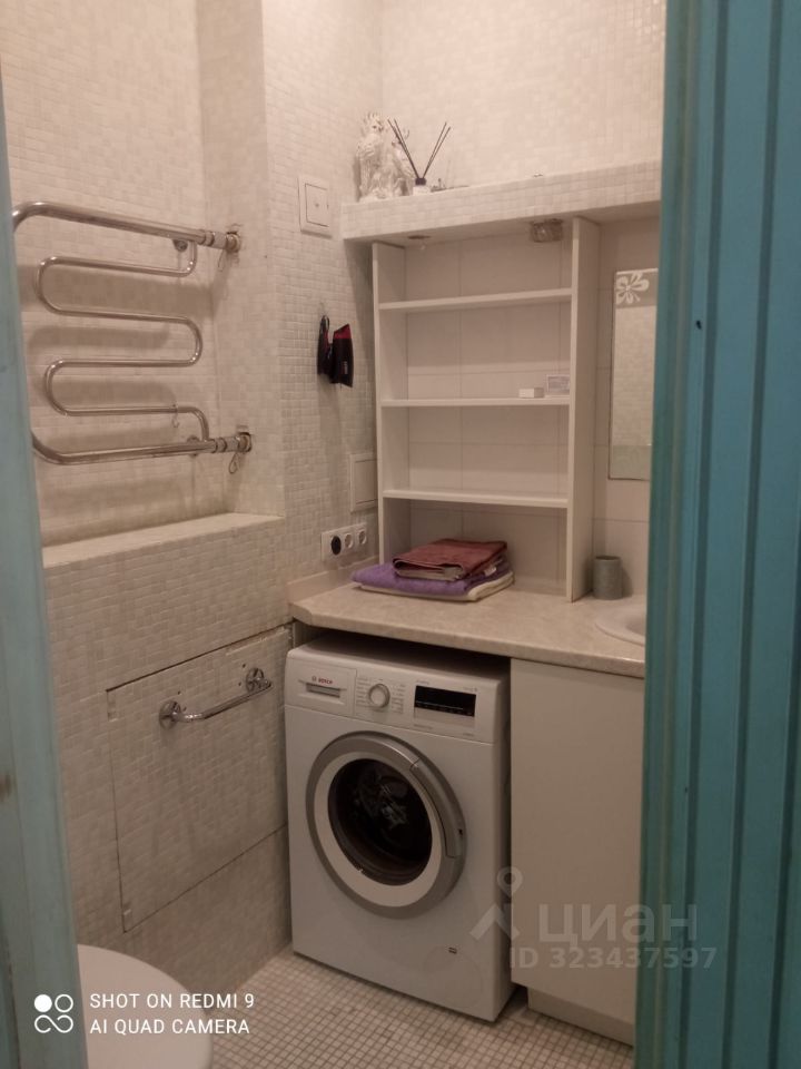 Продажа 1-комн квартиры на вторичном рынке пос. Стрельна, Санкт-Петербургское шоссе, 108к2