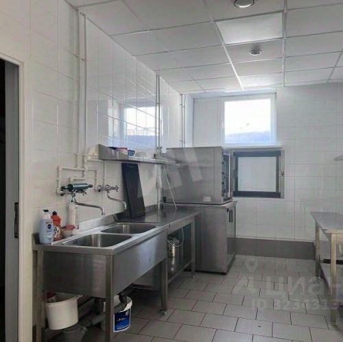 Помещение свободного назначения Егорьевский проезд,  д. 1А,  к. 1