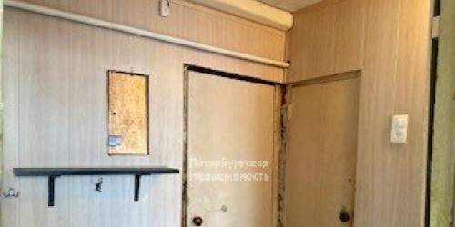 2-комн квартира Центральная улица,  д. 17