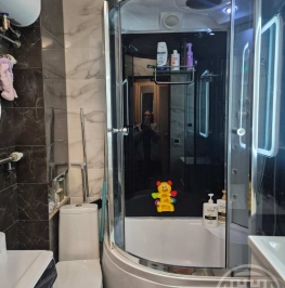 Продажа студии Янино-1 пос., Голландская ул. , д. 8, к. 1 Продажа студии Янино-1 пос., Голландская ул. , д. 8, к. 1