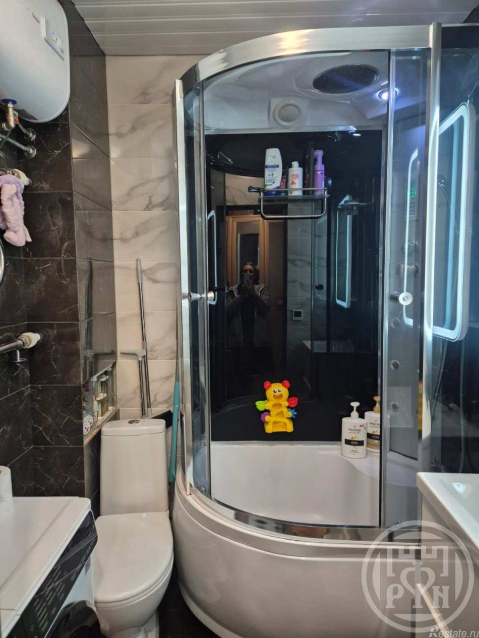 Продажа студии Янино-1 пос., Голландская ул. ,  д. 8,  к. 1