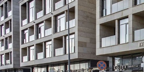 3-комн квартира Садовническая набережная, 7