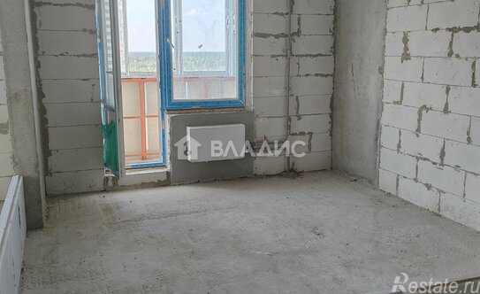 Продажа 2-комн квартиры на вторичном рынке Люберцы, улица Лётчика Ларюшина,  д. 2