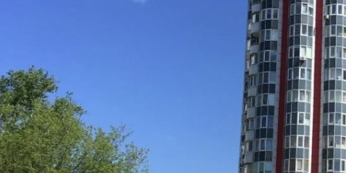 3-комн квартира улица Москворечье, 31к1