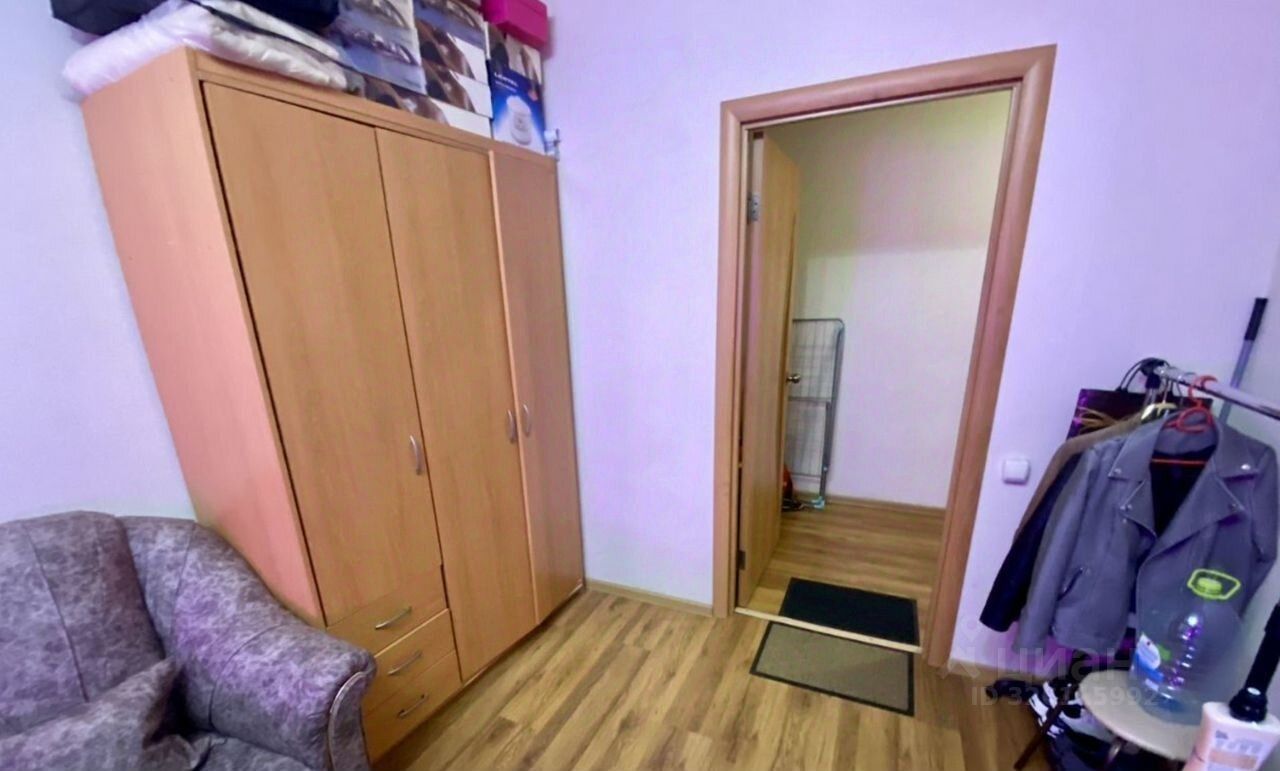 Продажа 2-комн квартиры на вторичном рынке Одинцово, улица Маковского, 16