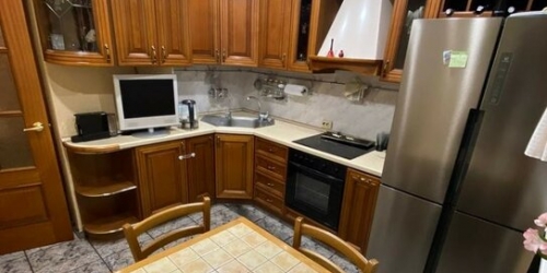 2-комн квартира Нагатинский бульвар,  д. 6