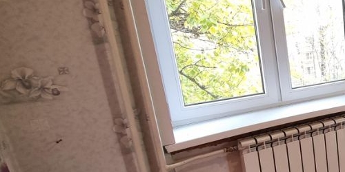 2-комн квартира улица Симоновский Вал, 10