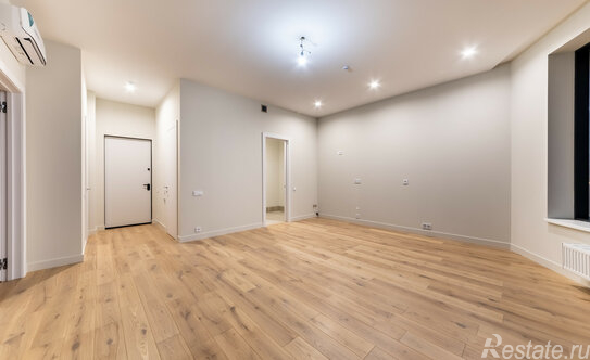 Продажа 4-комн квартиры на вторичном рынке Сосинская улица,  д. 43 с2