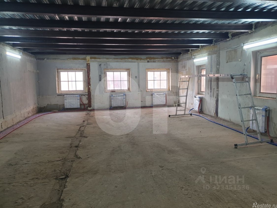 Аренда ПСН ул Садовая-Каретная,  д. 20/3