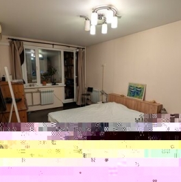 Продажа 1-комн квартиры на вторичном рынке улица Лобановский Лес