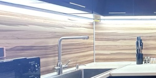 2-комн квартира Большая Пушкарская улица, 11