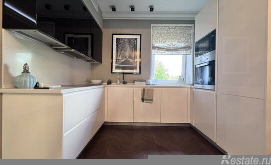 Продажа 2-комн квартиры на вторичном рынке улица Ферсмана