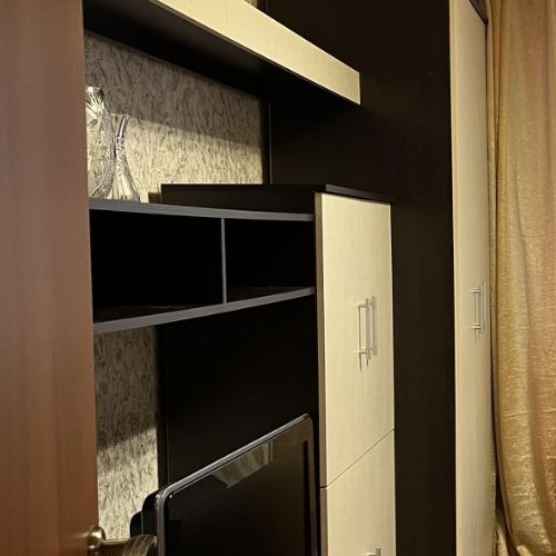 1-комн квартира проспект Героев, 24к2