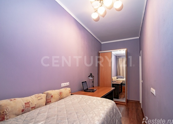 Продажа 2-комн квартиры на вторичном рынке Лабутина ул,  д. 30