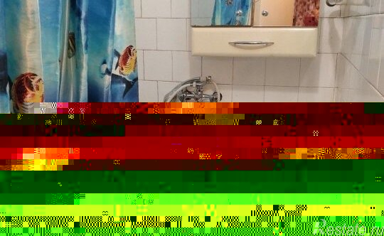 Аренда 2-комн квартиры на вторичном рынке Институтский пр-кт,  д. 1