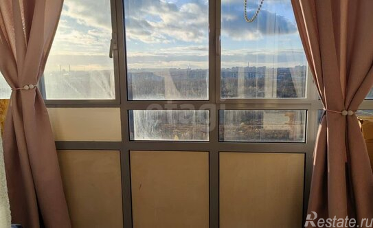 Продажа 1-комн квартиры на вторичном рынке Чарушинская улица,  д. 8