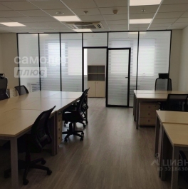 Аренда офиса Каширское ш, д. 3, к. 2 стр 4 Аренда офиса Каширское ш, д. 3, к. 2 стр 4