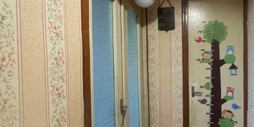 3-комн квартира Новосмоленская набережная, 8