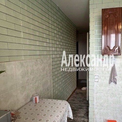 2-комн квартира Выборг, улица Гагарина, 10