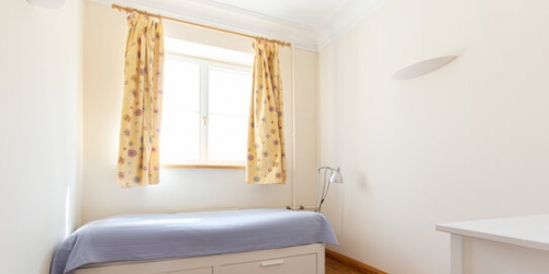 4-комн квартира ул Миллионная,  д. 17