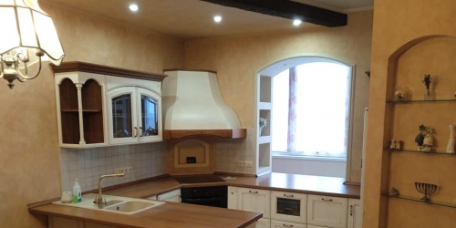 4-комн квартира улица Вересаева,  д. 13