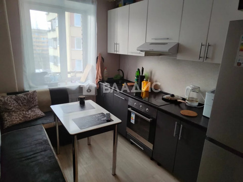 Продажа 1-комн квартиры на вторичном рынке ул. Десантников,  д. 34