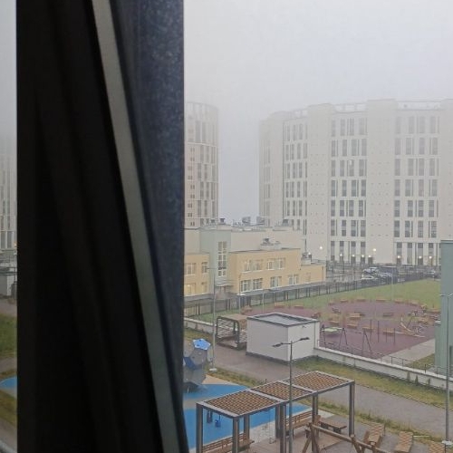 1-комн квартира проспект Крузенштерна, 4