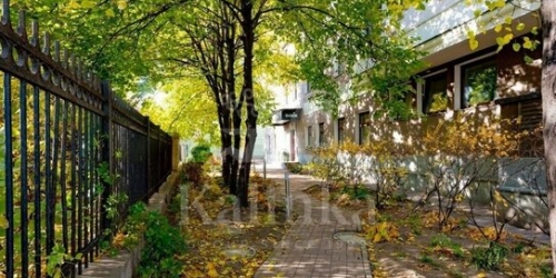 5-комн квартира Старомонетный переулок,  д. 18