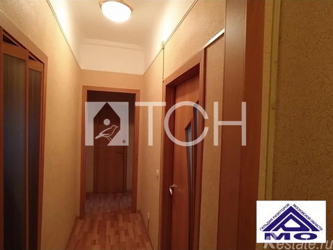 Продажа 2-комн квартиры на вторичном рынке Мытищи, ул. Чапаева,  д. 14
